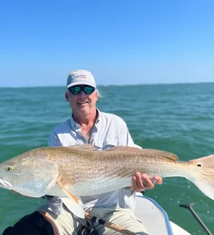 Casting lines and making memories at Causeway 